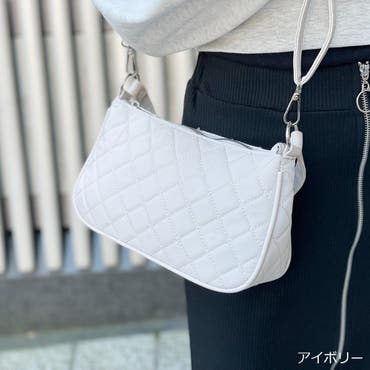 ショルダーバッグ レディース 斜めがけ[品番：NNNA0002289]｜ninon 