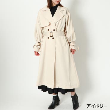 バーバリー BURBERRY トレンチコート[品番：TRDW0000241]｜U