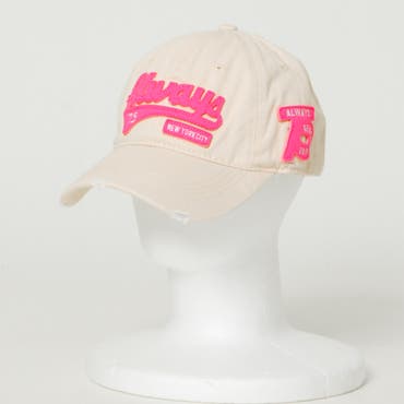 キャップ ドープスポーツ DOPE[品番：HKHM0002942]｜本格派大人