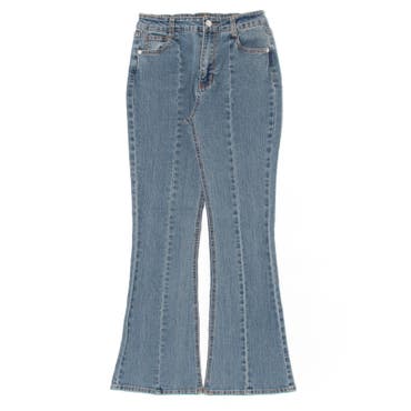 MVS SW FLARE[品番：BJLW0023566]｜MOUSSY OUTLET（マウジー