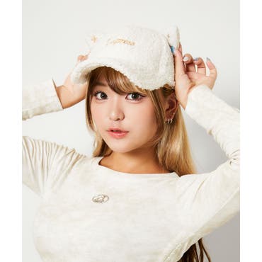 グッチ GUCCI キャップ[品番：TRDW0000556]｜U-STREAM（ユー