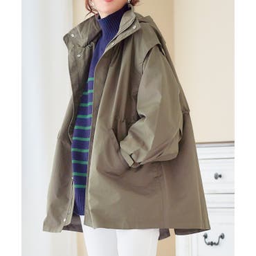 Spick & Span（スピックアンドスパン）の「オーバーライナー