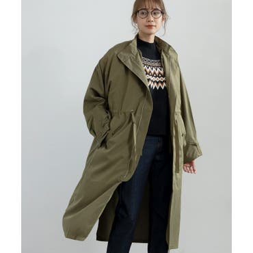 Spick & Span（スピックアンドスパン）の「オーバーライナー