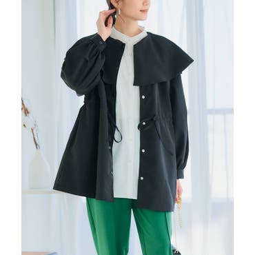 Loungedress】【N5】サテンコクーンBZ[品番：PALW0004729]｜PAL