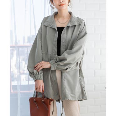 Kastane】中綿レザージャケット[品番：PALW0005922]｜PAL GROUP OUTLET