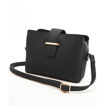 美品 axes femme サッチェルバッグ 3WAY フェイクレザー ブラック 美品 axes femme サッチェルバッグ 3WAY フェイクレザー
