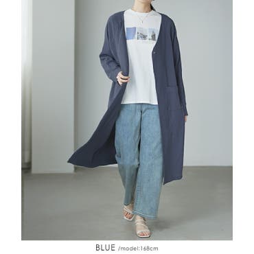 ▼未使用美品✨レリアン 定番 ジレ サイドポケット ニットマント ケープポンチョ サイドポケットマントジレ[品番：LAVW0000601]｜Leilian（レリアン）の