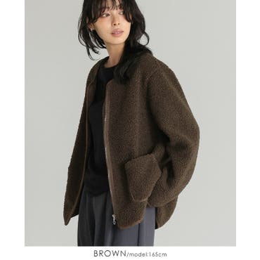 ミンク ケープ ＆[品番：SNKC0000973]｜sankyo shokai （サンキョウ