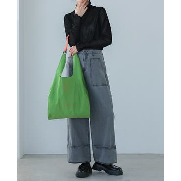ゲゲゲの鬼太郎 エコバッグ ショッピングバッグA[品番：BREW0169448