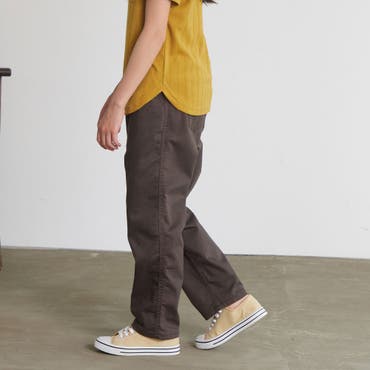ZIP WORK ジャンプスーツ[品番：BJLW0022379]｜SLY OUTLET