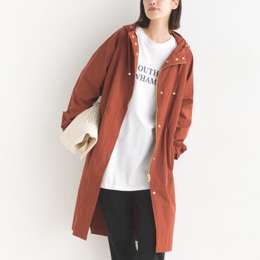 2Wayロングコート[品番：MKSW0055508]｜Ungrid（アングリット