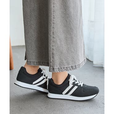 モズ スニーカー レディース moz MZ-19502 MZ19502 靴[品番