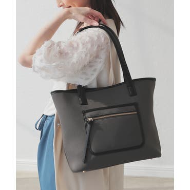 Amazon.co.jp: [PXG] トートバッグ Lightweight Black