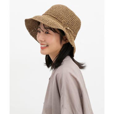 専用です 【新品未使用タグ付き】 カノンリボンキャペリン