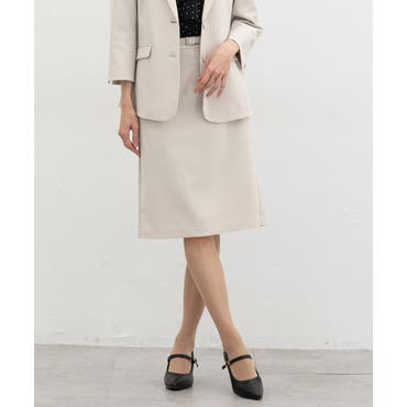 ツイードタイトスカート[品番：LAVW0006193]｜LANVIN COLLECTION