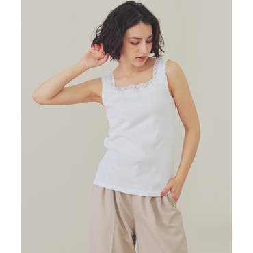 ゲス GUESS SL Raissa Logo Tank Top （G011） Guess GUESS SL Raissa Logo Tank Top