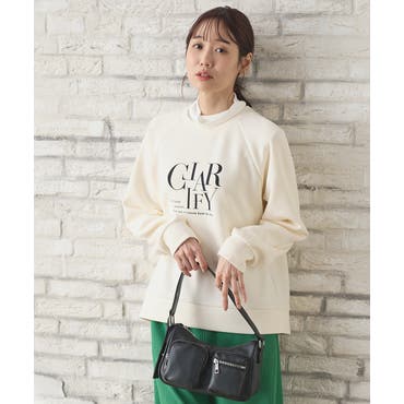 GYDA×NEW ERA BackLogo Big フーディー[品番：MKSW0046962