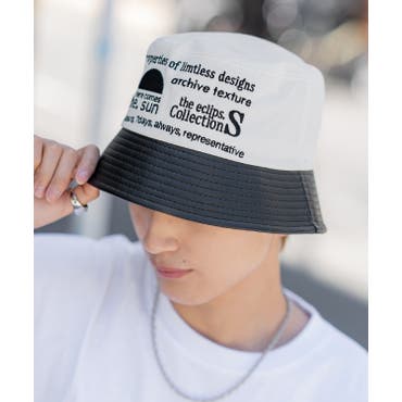 BRIM UP LONG FELT HAT[品番：KYSE0004621]｜KEYS（キーズ）のメンズ