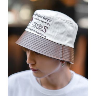 バケットハット ハット メンズ[品番：SILM0010649]｜SILVER BULLET