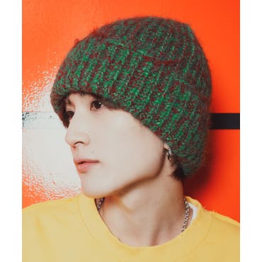 グッチ GUCCI ニットキャップ[品番：TRDW0000570]｜U-STREAM（ユー
