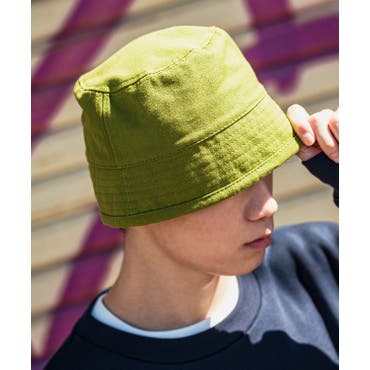 BRIM UP LONG FELT HAT[品番：KYSE0004621]｜KEYS（キーズ）｜メンズ