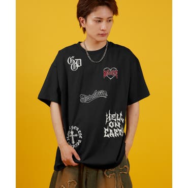 バーバリーTシャツ バーバリー メンズ Tシャツ 半袖 BURBERRY ブランド トップス シャツ