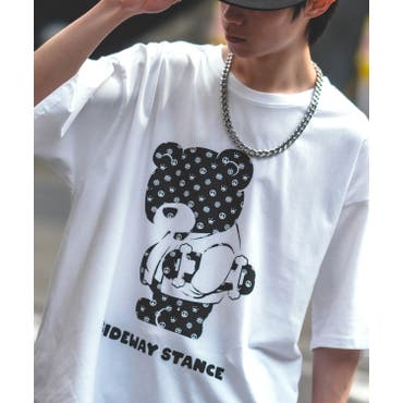CHALLENGER ペイズリー柄 タンクトップ サイズXL CHALLENGER/PAISLEY TANKTOP（BLUE GRAY/PURPLE）［ペイズリー