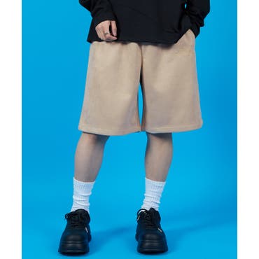 ショートパンツ メンズ ストリート系[品番：JG000013230