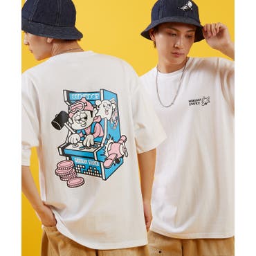 バーバリー Tシャツ カットソー[品番：AXEB0029025]｜AXES