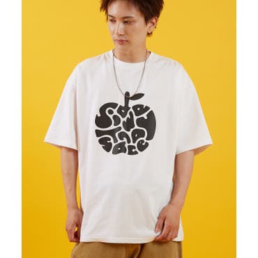 ◇CreekプリントロゴTシャツ◇[品番：JG000013458]｜JIGGYS SHOP