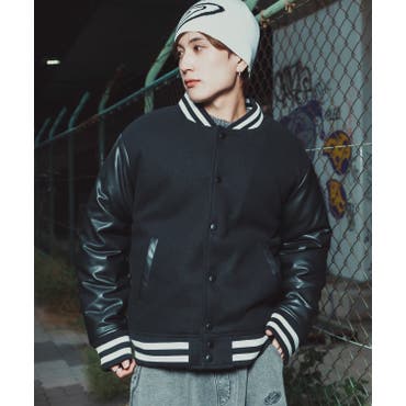 GALFY×東京リベンジャーズ 東京卍會構成員スタジャン GALFY[品番