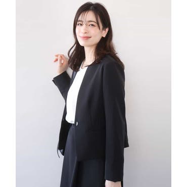 JOURNAL STANDARD ジャーナルスタンダード】メルトンフレアコート