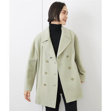 リネン ジャケット 麻[品番：GW000003732]｜Growing Rich
