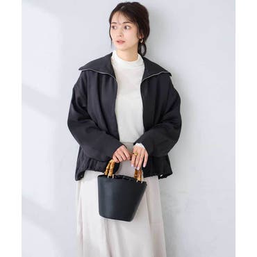【極美品】AKIRANAKA✖️STUNNINGLUREノーカラージャケット IKKA LOUNGE ジャケット ノーカラージャケット 「セットアップ対応