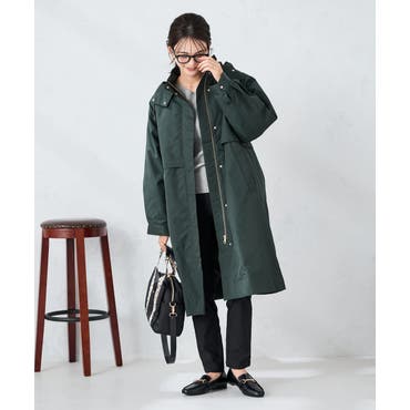 Kastane】中綿レザージャケット[品番：PALW0005922]｜PAL GROUP