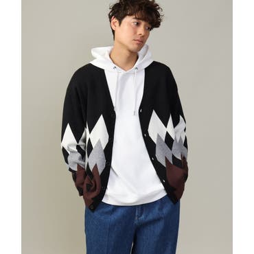 新品】カステルバジャック CASTELBAJAC ハーフジップタートルセーター