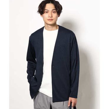 シビラ　テーラードジャケット七分袖　ブラック dx061s1_1.jpg