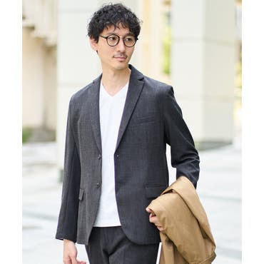 shellac semantic design レオパード ジャケット コート 中古・古着通販】SHELLAC (シェラック) SEMANTIC DESIGN