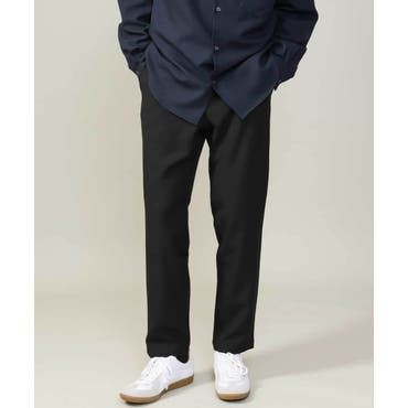 PARKING】CHINO WIDE PT[品番：COEW0006736]｜coen【men