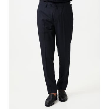 洗える / 快適清涼素材】クーリッシュメッシュスラックス[品番