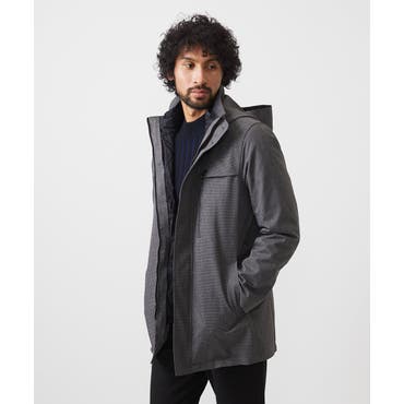 theory luxe テーラードジャケット グレー 0195425A0006 theory セオリー ジャケット アウター テーラードジャケット