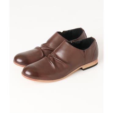 ドレスシューズ[品番：NICW0003108]｜NICOLE（ニコル）のメンズ