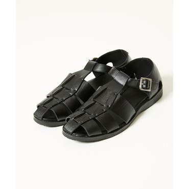 （メンズ）PRADA☆フィッシャーマンサンダル 2X3119 PRADA プラダ サンダル フィッシャーマンサンダル
