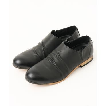 ジルサンダー　ローファー　サイズ37 JIL SANDER - JIL SANDER ジルサンダー クロッグ レザー 37の
