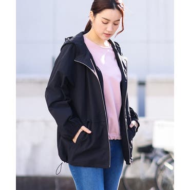 ブルゾン レディース 春[品番：JOKW0015348]｜REAL STYLE