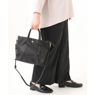 Loungedress】【GALENA】ワイドトートBag[品番：PALW0007992]｜PAL