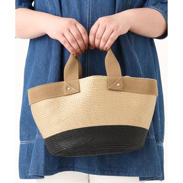 レトワール デュ ソレイユ AB001 バトートート ミディ[品番