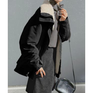 タトラス ダウンジャケット コート[品番：AXEB0030669]｜AXES