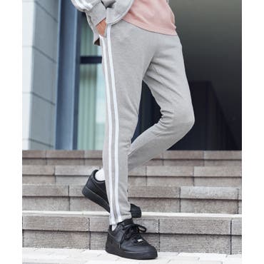 スウェットパンツ サルエルパンツ ジョガーパンツ メンズ