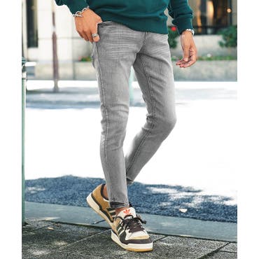 【美品】LOWBOX/ローボックス★ガスマスクパンツS 美品】LOWBOX/ローボックス☆ガスマスクパンツS